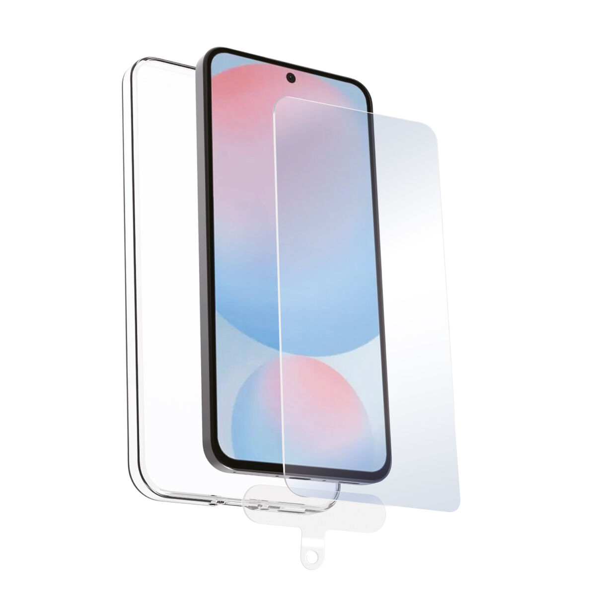 Custodia Per Cellulare Muvit For Change Samsung Galaxy A56/a36 5g - Image 4