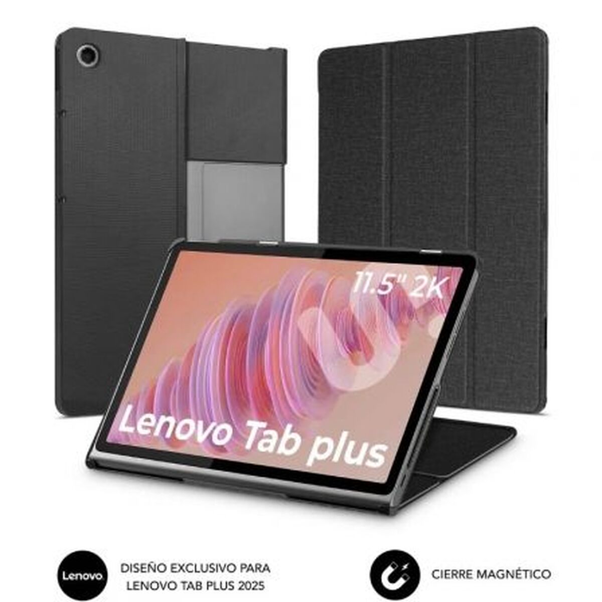 Custodia Per Tablet Subblim SubcsT-5sc150