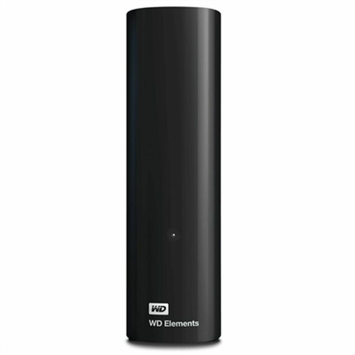 Hard Disk Esterno Western Digital Elements Desktop 3,5" Nero 14 tb