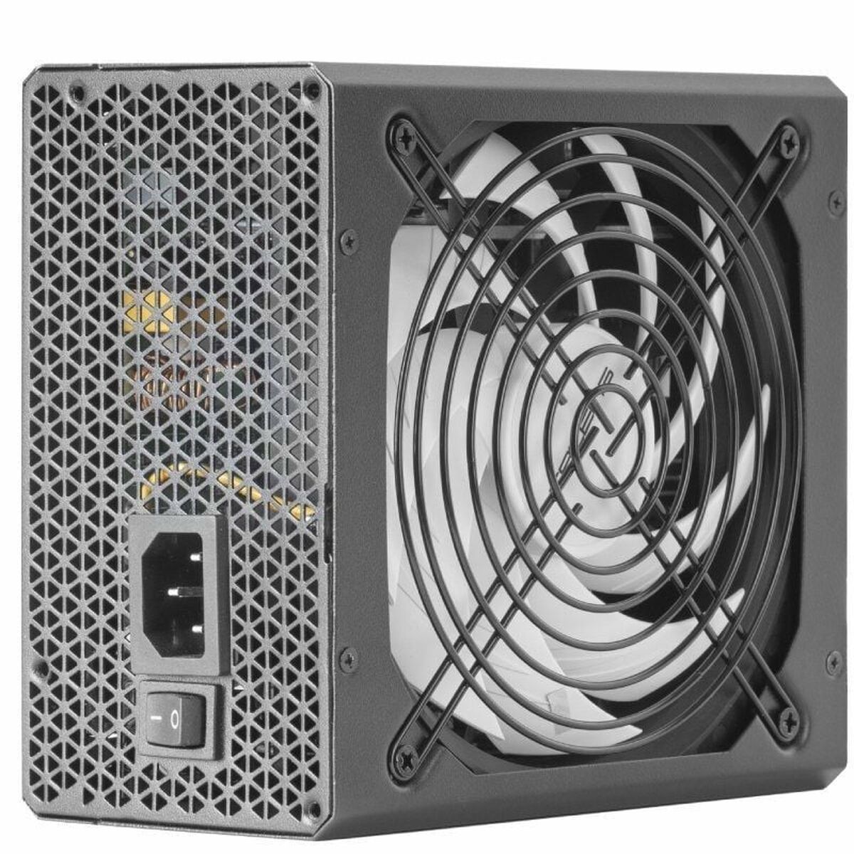 Fonte Di Alimentazione Tacens 1rviiag800s Atx 800 W - Image 4
