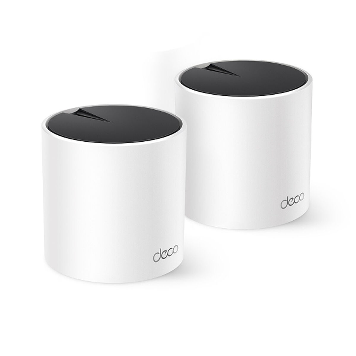 Punto D'accesso TP-Link Deco X55 Bianco