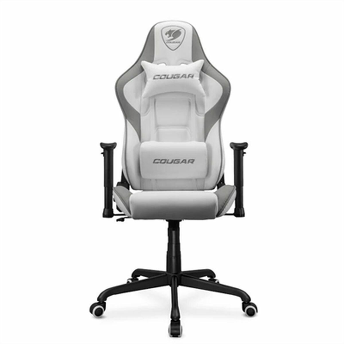 Sedia Gaming Cougar Armor Elite Bianco