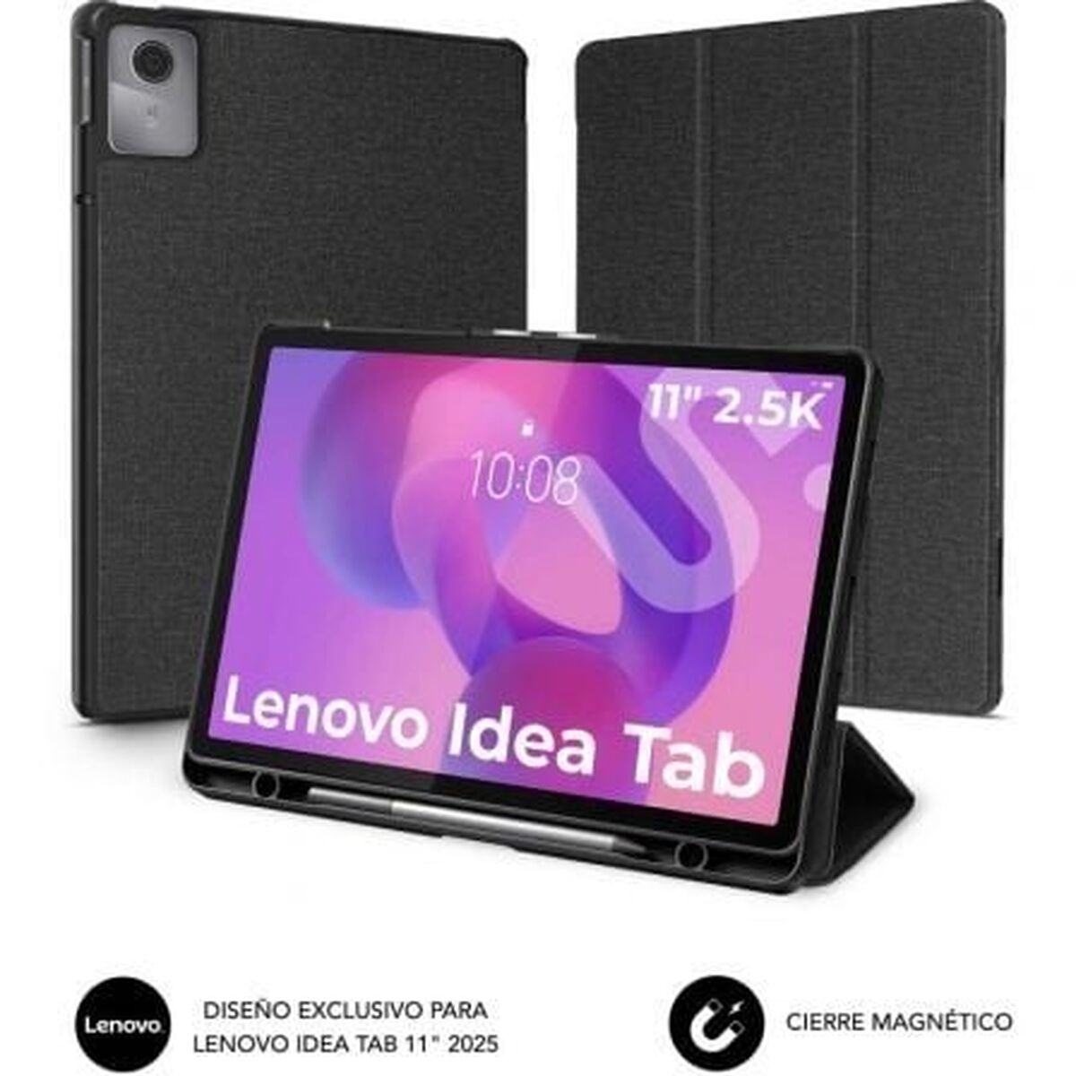 Custodia Per Tablet Subblim SubcsT-5sc160