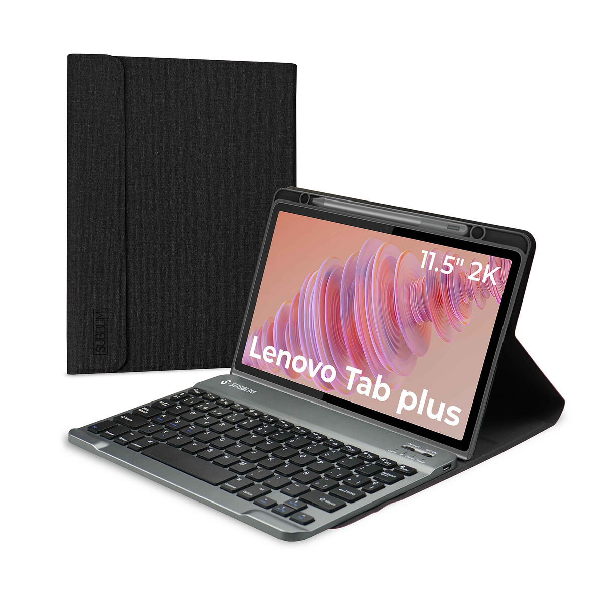 Custodia Per Tablet Subblim Keytab Pro bt - Image 3
