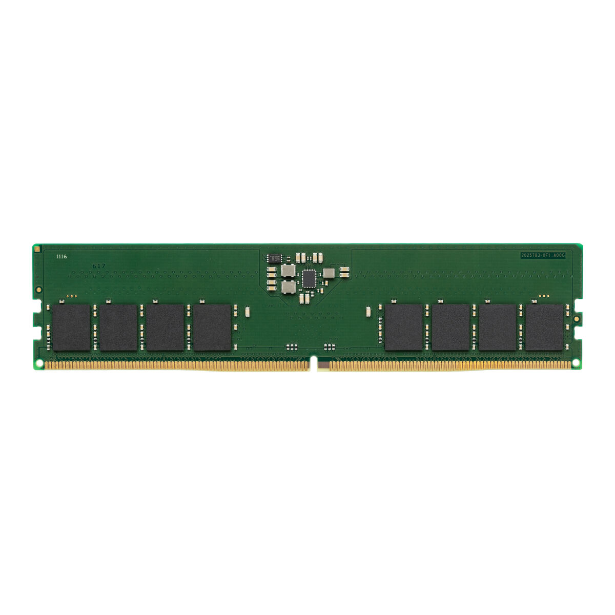 Memoria Ram Kingston Kcp556us8-16 16 Gb 5600 Mhz Ddr5