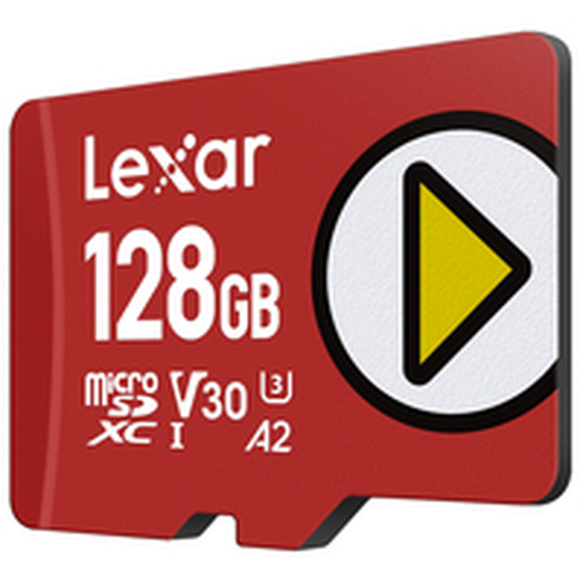 Scheda Di Memoria Micro Sd Con Adattatore Lexar Play 128 gb - Image 6