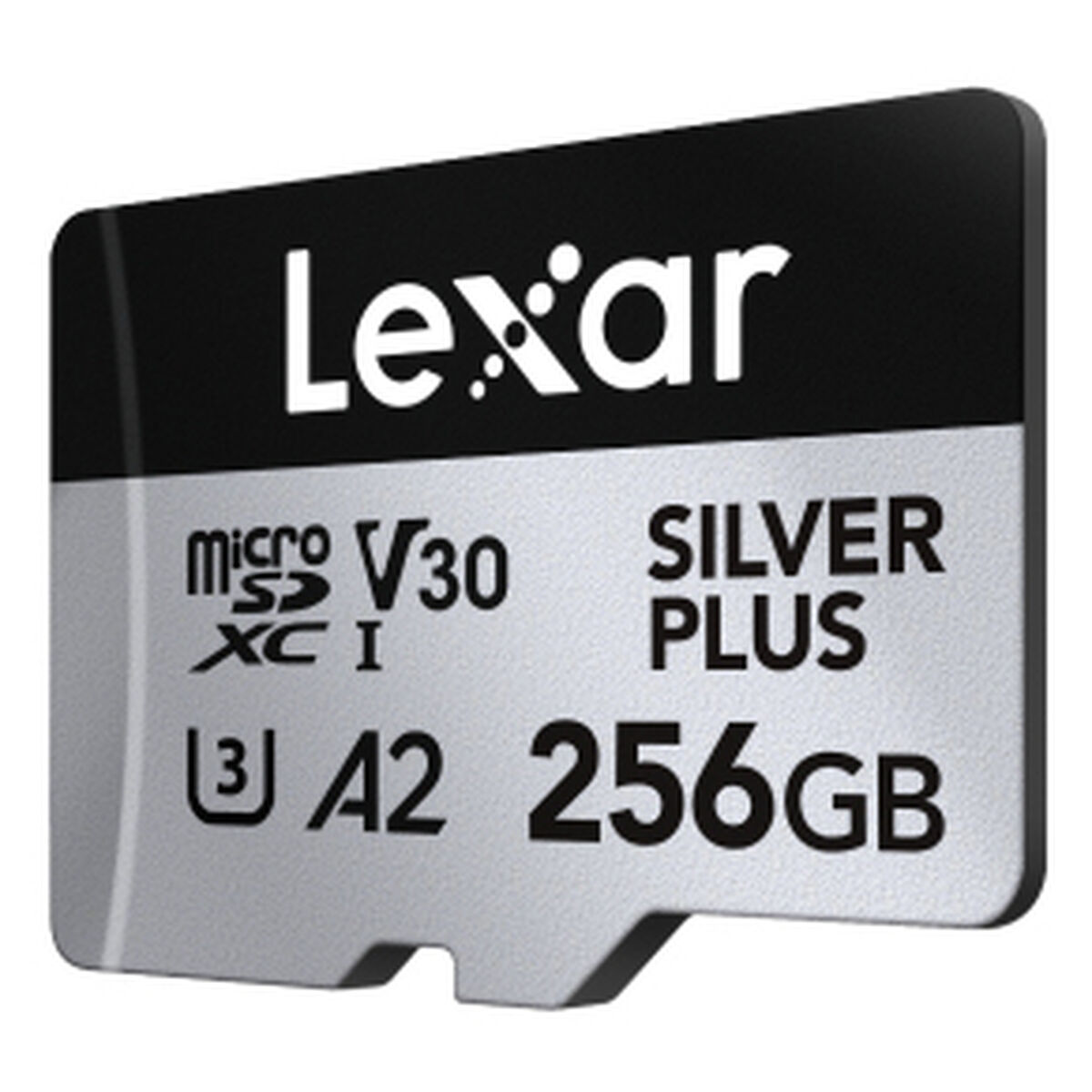 Scheda Di Memoria Sd Lexar Lmssipl256G-Bnang 256 gb