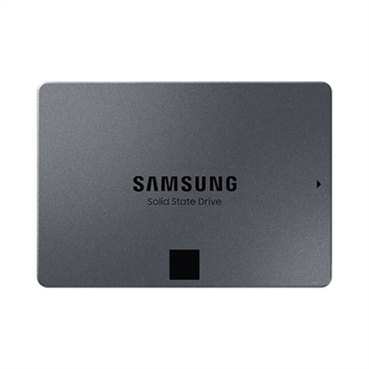 Hard Disk Samsung MZ-77q2t0 2 Tb 2 Tb Ssd