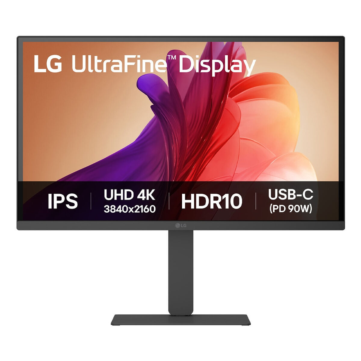 Monitor Gaming Lg 27u730A-B 4k Ultra Hd 27"