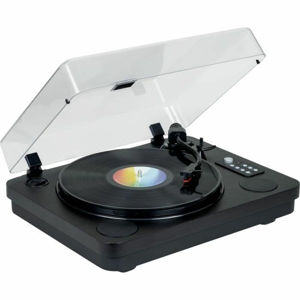 Giradischi Thomson Tt650bt Nero - Image 3