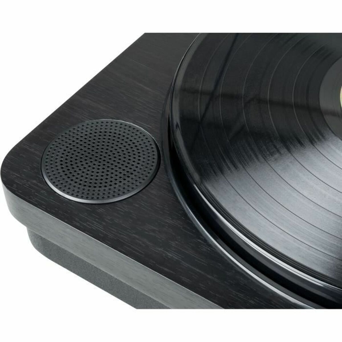 Giradischi Thomson Tt650bt Nero