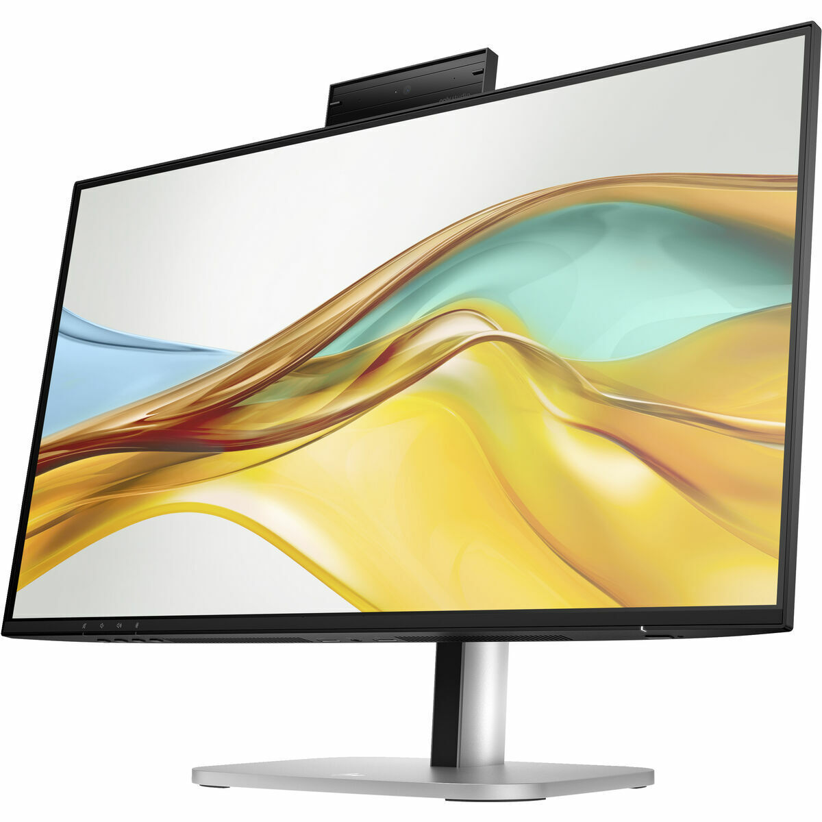 Monitor Hp 9e0g9ut#abb Full Hd 23,8"
