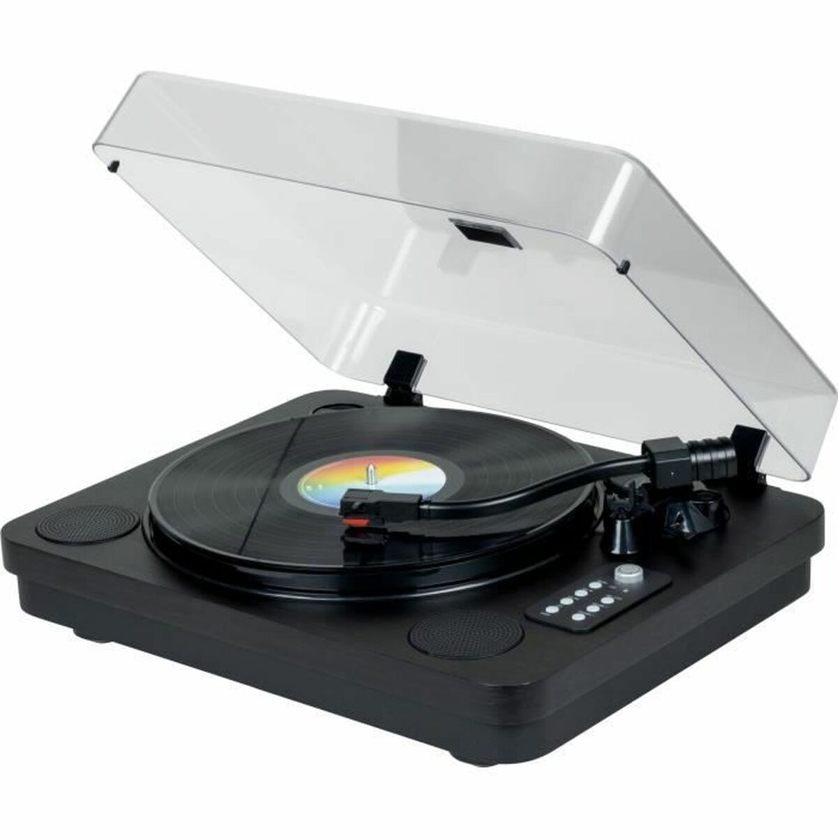 Giradischi Thomson Tt650bt Nero - Image 4