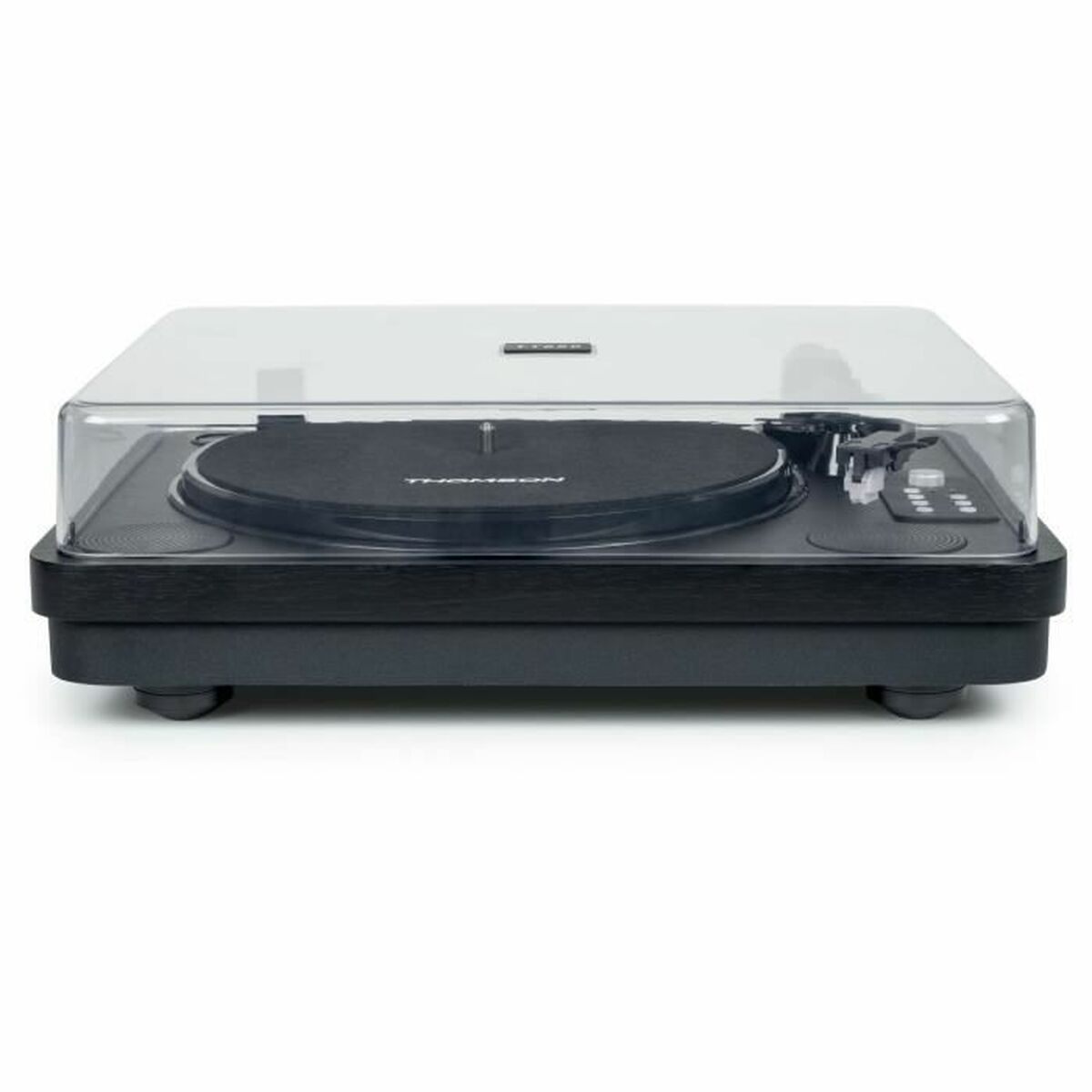 Giradischi Thomson Tt650bt Nero - Image 5