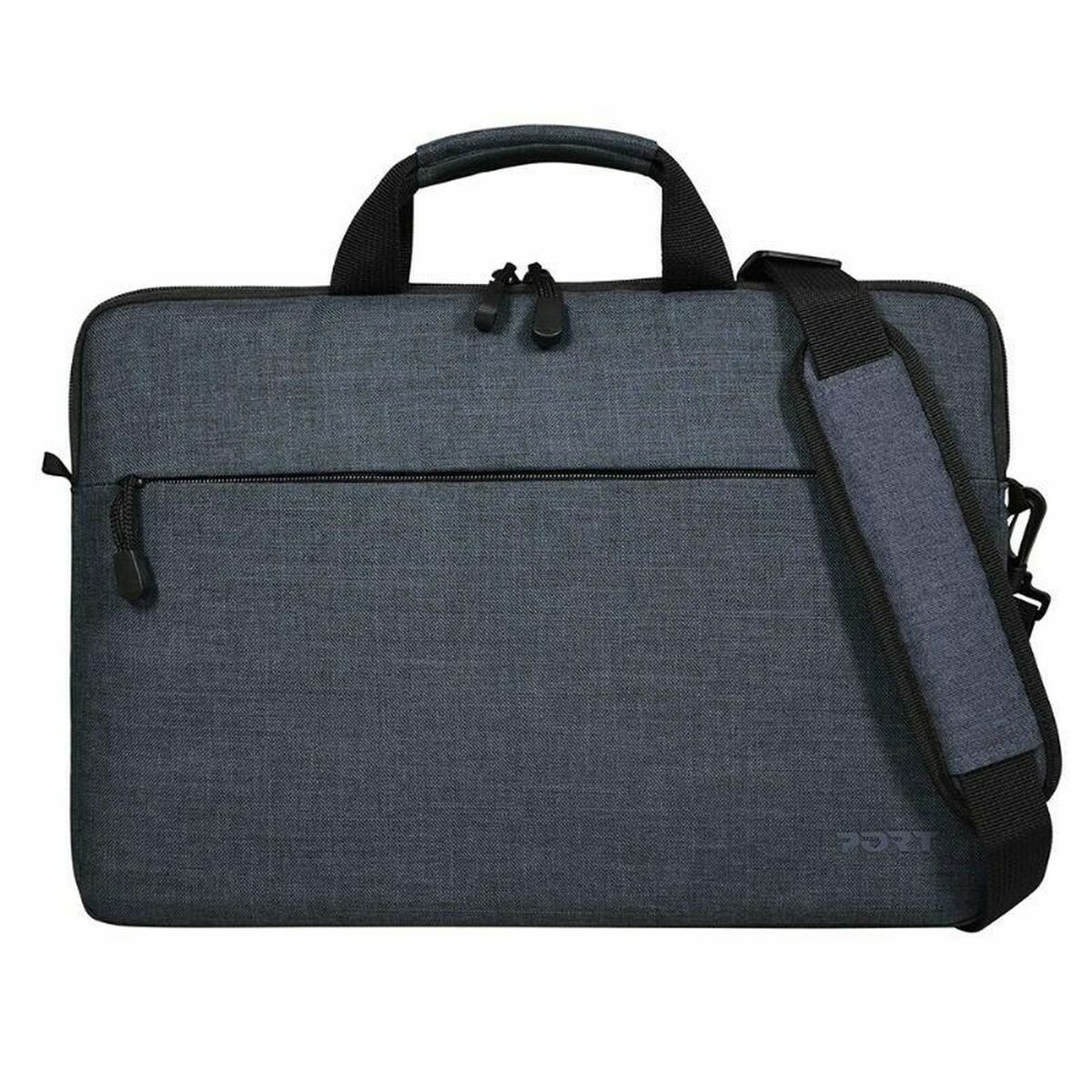 Valigetta Per Portatile Port Designs Grigio