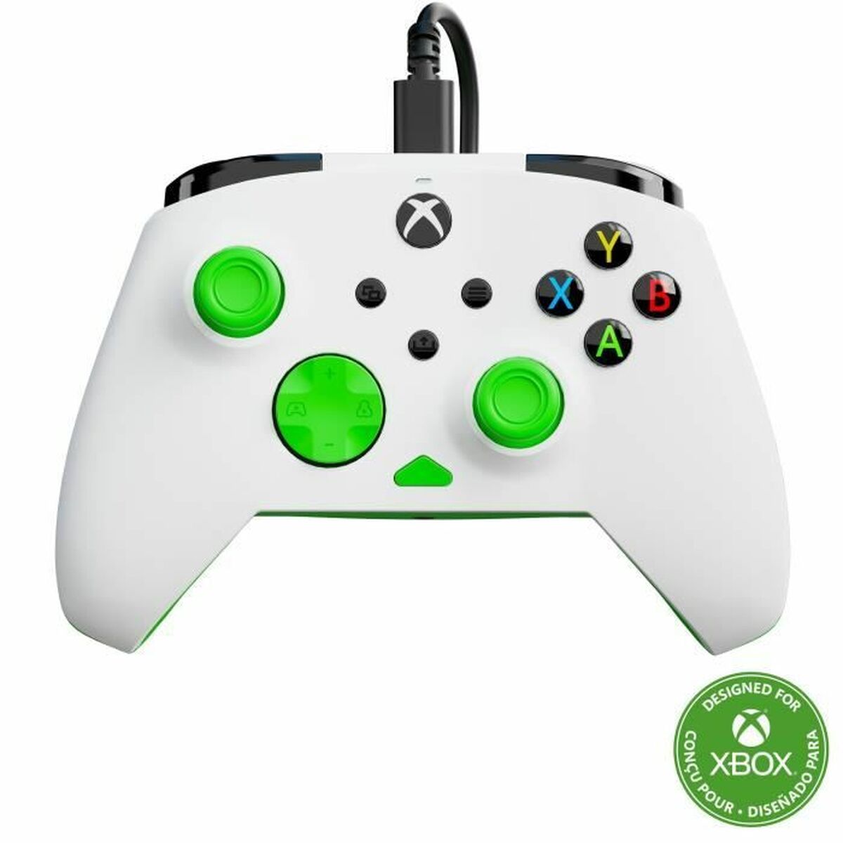 Controller Per Xbox One Turtle Beach Rematch Core