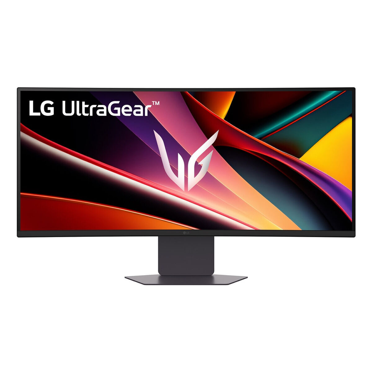 Monitor Lg 34g600A-B 34" Wide Quad hd