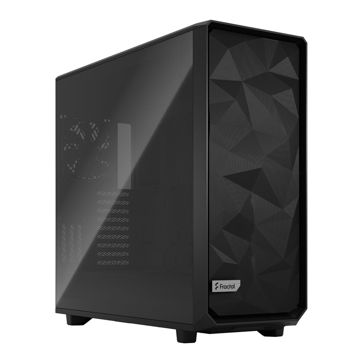 Case Computer Desktop Atx Fractal