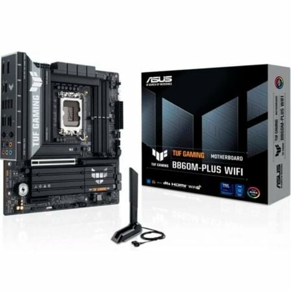 Scheda Madre Asus Lga 1851
