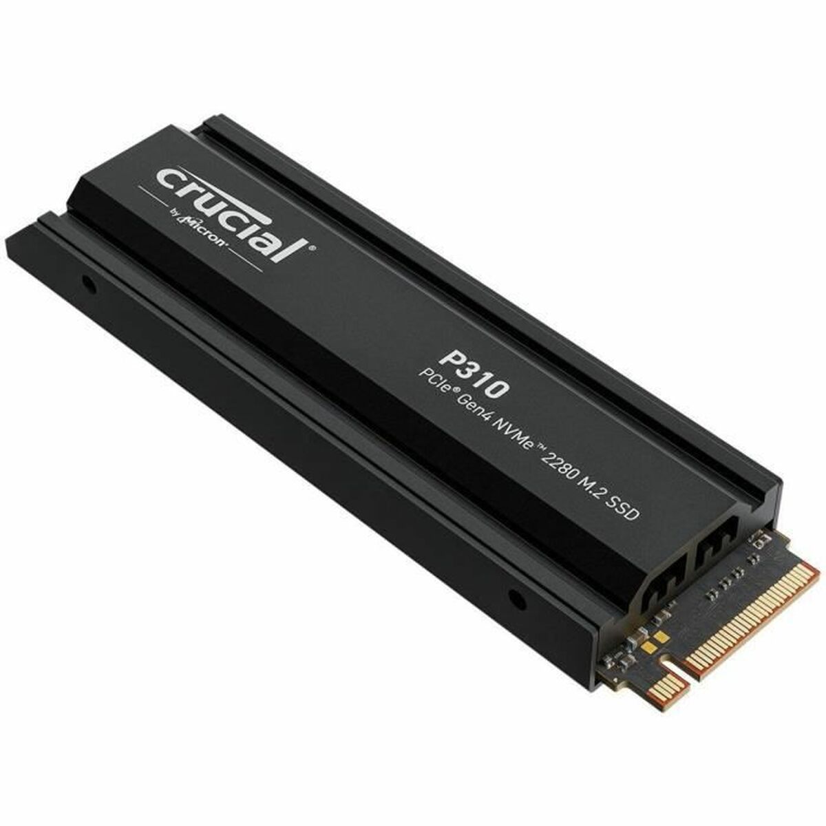 Hard Disk Crucial 1 Tb Ssd