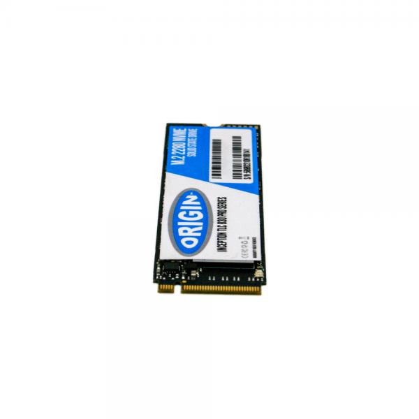 Origin Storage Otlc2563dnvme4m.2/80 Drives Allo Stato Solido 256 Gb M.2 Pci Express 4.0 Nvme 3d Tlc (origin Inception Ssd 256gb Pcie 4.0 Nvme M.2 3d - Image 3