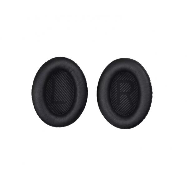 Bose 760858-0010 Accessorio Per Cuffia Auricolare (cushion Kit For Qc35 - Black - Warranty: 12m)