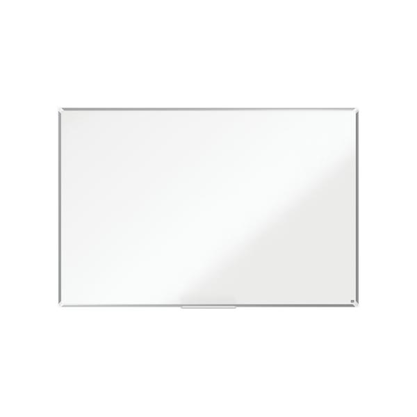 Nobo Premium Plus Lavagna 1778 X 1167 Mm Melammina (nobo 1915171 Premium Plus Melamine Whiteboard 1800x1200mm)