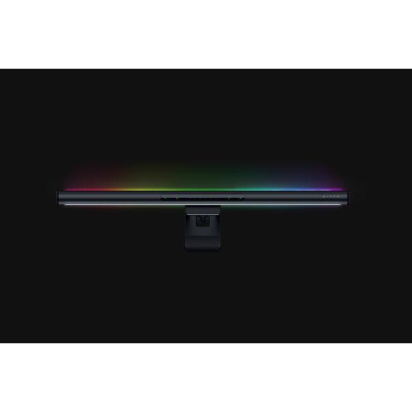 Razer Aether Luce Per Monitor Nero 500 Lm (razer Aether Lysbarre 10w 2700-6500k r)