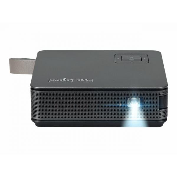 Acer Aopen Pv12a 854x480/800 Led Lumen/hdmi Proiettore A Raggio Standard 700 Ansi Lumen Dlp Wvga [854x480] Nero (pv12a Dlp 480p 5000:1 Projector)