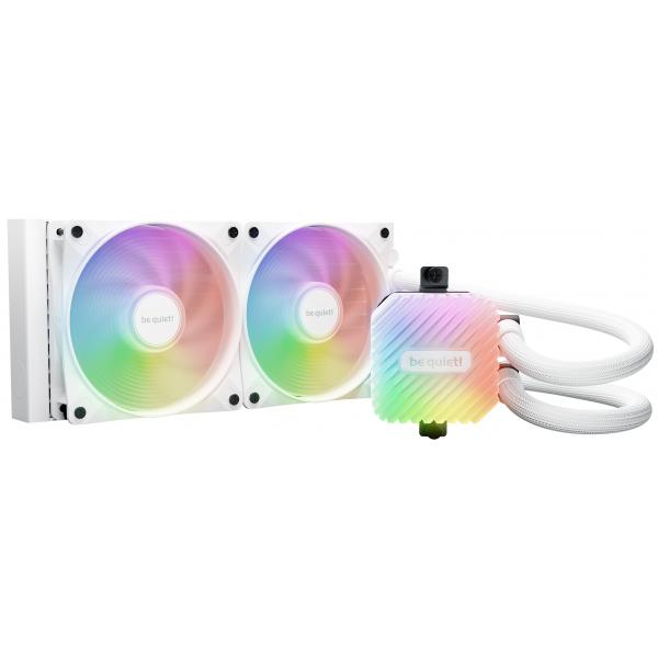 Light Loop 240mm Argb Liquid Cooler