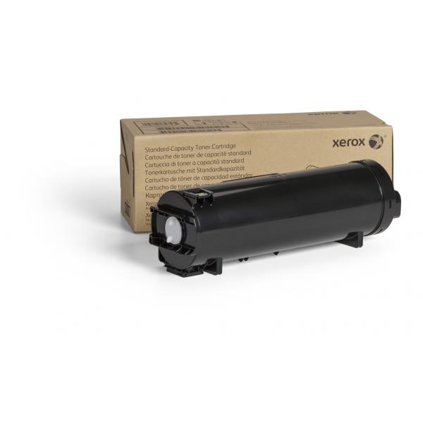 Xerox Cartuccia Toner Nero A Capacità Standard Da 10300 Pagine Per Stampante ® Versalink® B600/b610?/?multifunzione ® Versalink® B605/b615 [106r03940