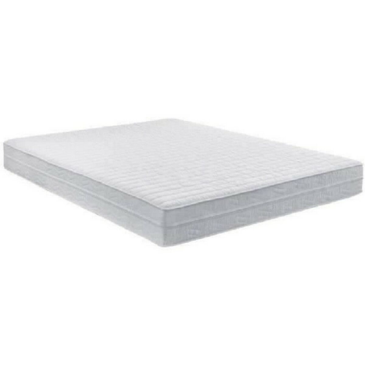 Materasso Dormipur Schiuma Viscoelastica 140 X 190 cm