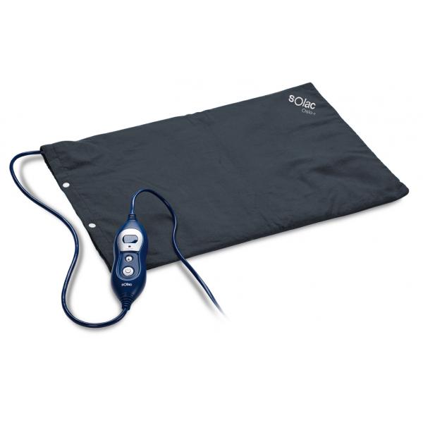 Solac Ct8639 Oslo + Elektrisk Varmedun