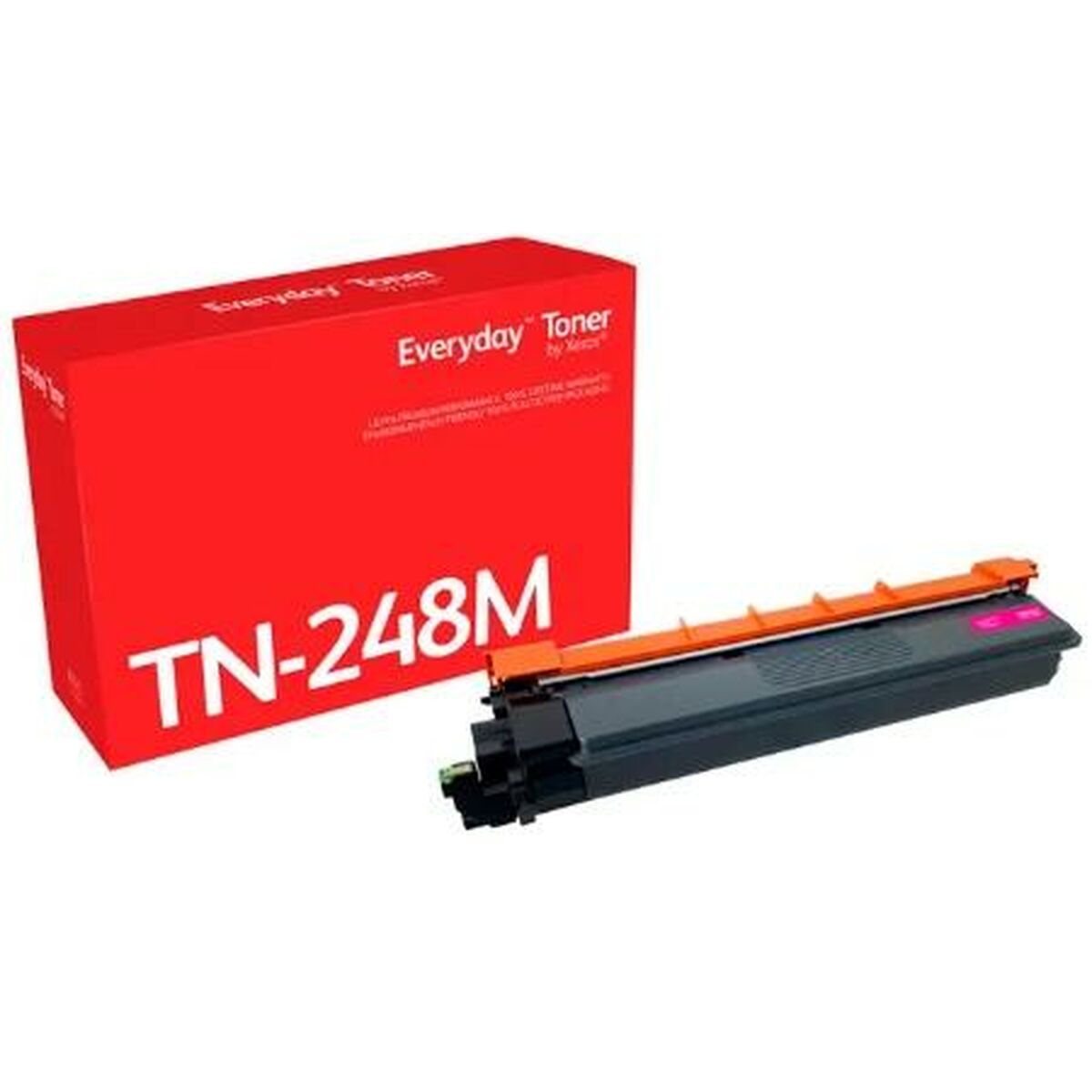Toner Xerox 006r04873 Magenta