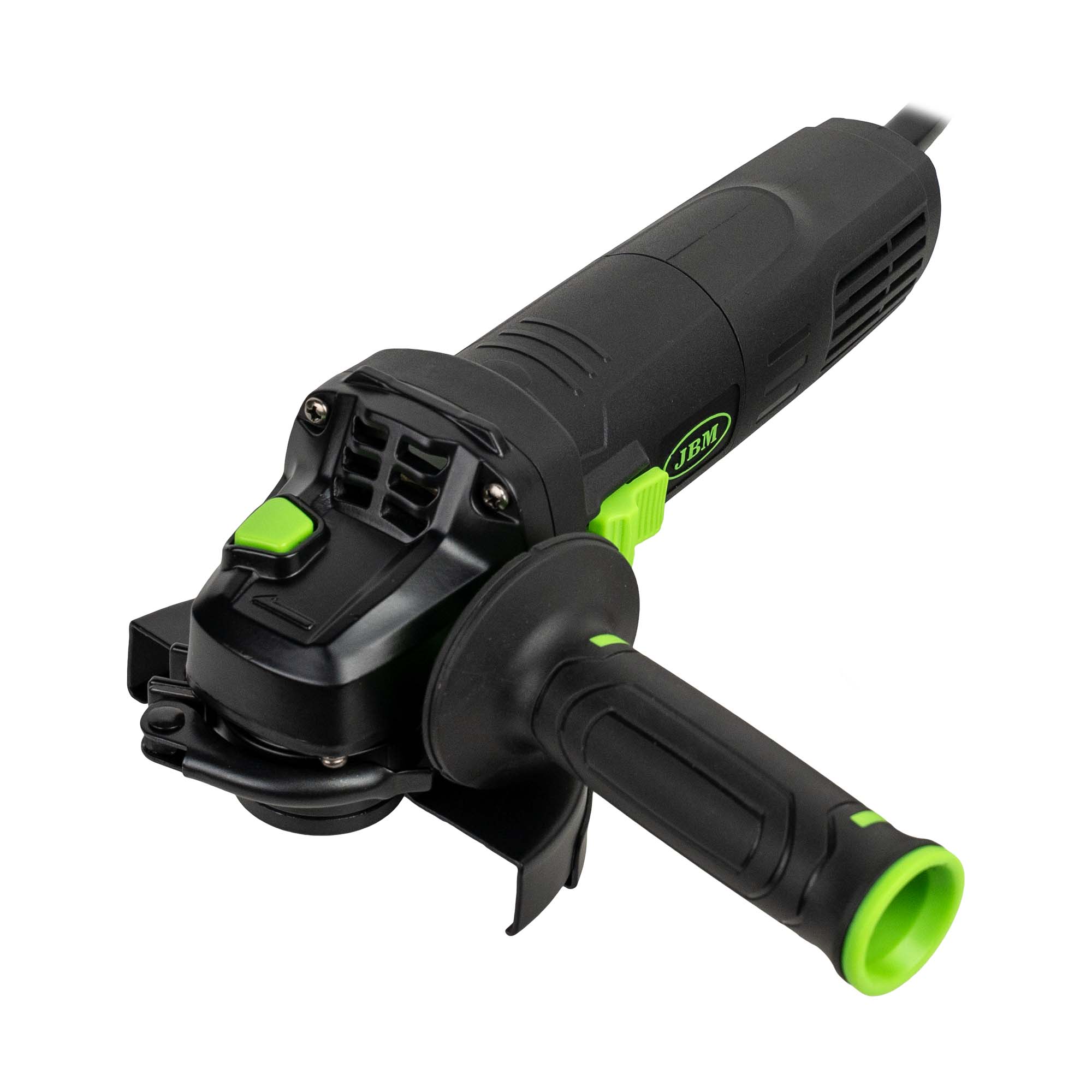 Smerigliatrice Angolare Elettrica Professionale 750 W(115mm)