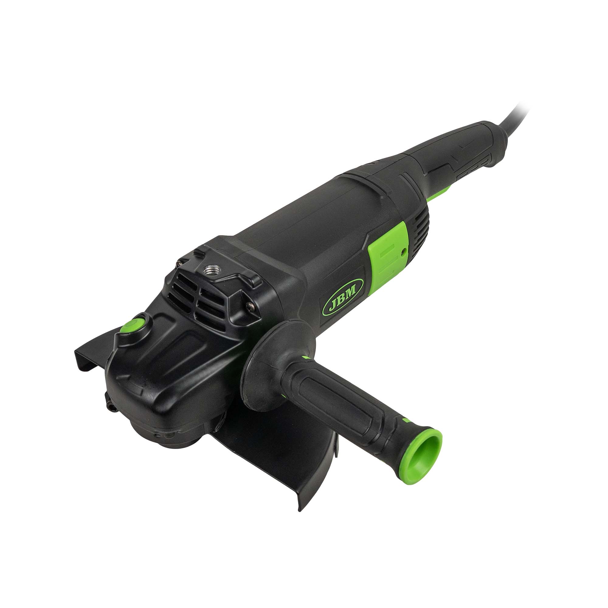 Smerigliatrice Angolare Elettrica Professionale Per Taglio 2400w (230mm)