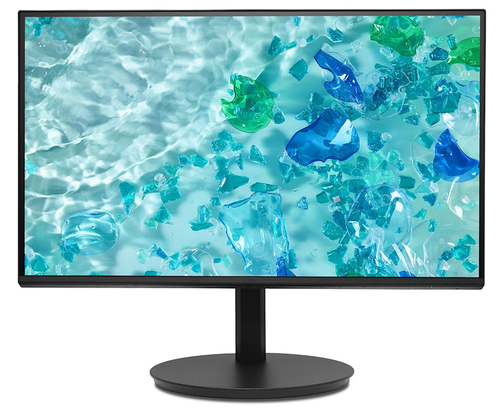 Acer Monitor 23,8 Led Ips 16:9 Fhd 4ms 250 Cdm, Pivot, Vga/dp/hdmi