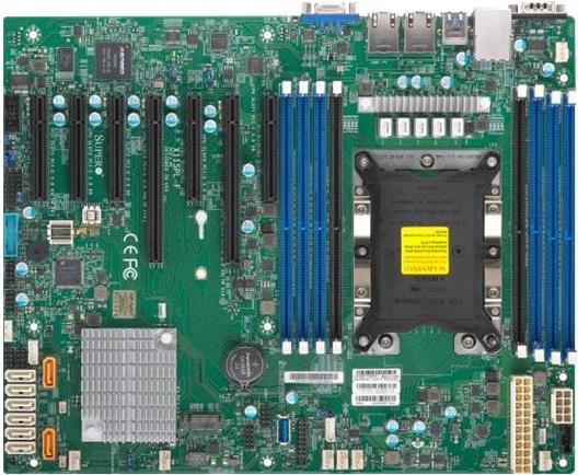 Supermicro Inc. X11spL-F-B (bulk) (x11spL-F-b)