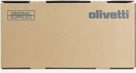 B1239 Olivetti Dcolor P2226 Toner Mag Tk5240m 3000seiten (b1239)
