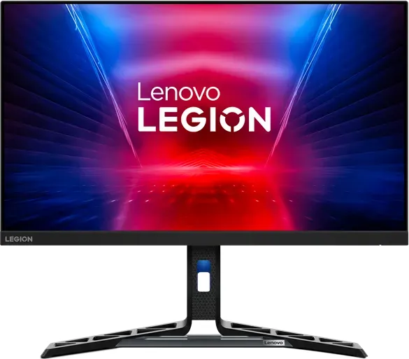 Lenovo Legion R27I-30 - LeD-Monitor - Gaming - 68.6 Cm (27") (27" Sichtbar) - 1920 X 1080 Full Hd (1080p) @ 165 Hz - Ips - 350 Cd/m² - 1000:1 - 0.5 M