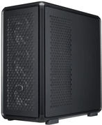 Cooler Master PC-Gehäuse Master Frame 600 Schwarz - Midi/minitower - Atx (mf600-KgnN-S00)