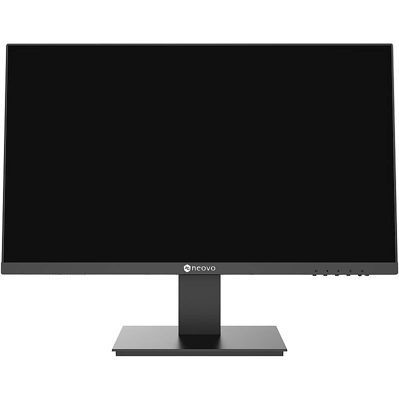 Ag Neovo LA-2403 -  23,8”  60,5 Cm - Full Hd Auflösung: 1920x1080 250cd/m2 30. - Flachbildschirm (tft/lcd) [energieklasse D] (la243011e0000)