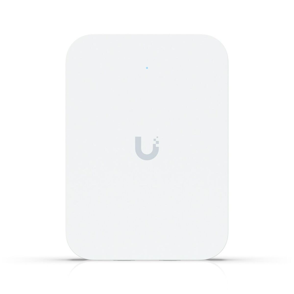 Punto D'accesso Ubiquiti U7-Iw Bianco Nero