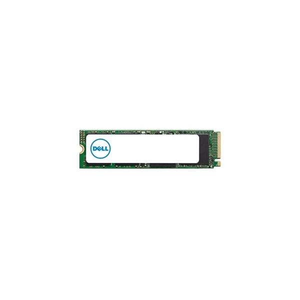 Dell Xmw6j Drives Allo Stato Solido 512 Gb M.2 Pci Express (512gb, Ssd, PciE-34, M.2, - 22mm/80mm/2.15mm, Nvme, 3d - Nand, Mixed, [pc401] Xmw6j, 512