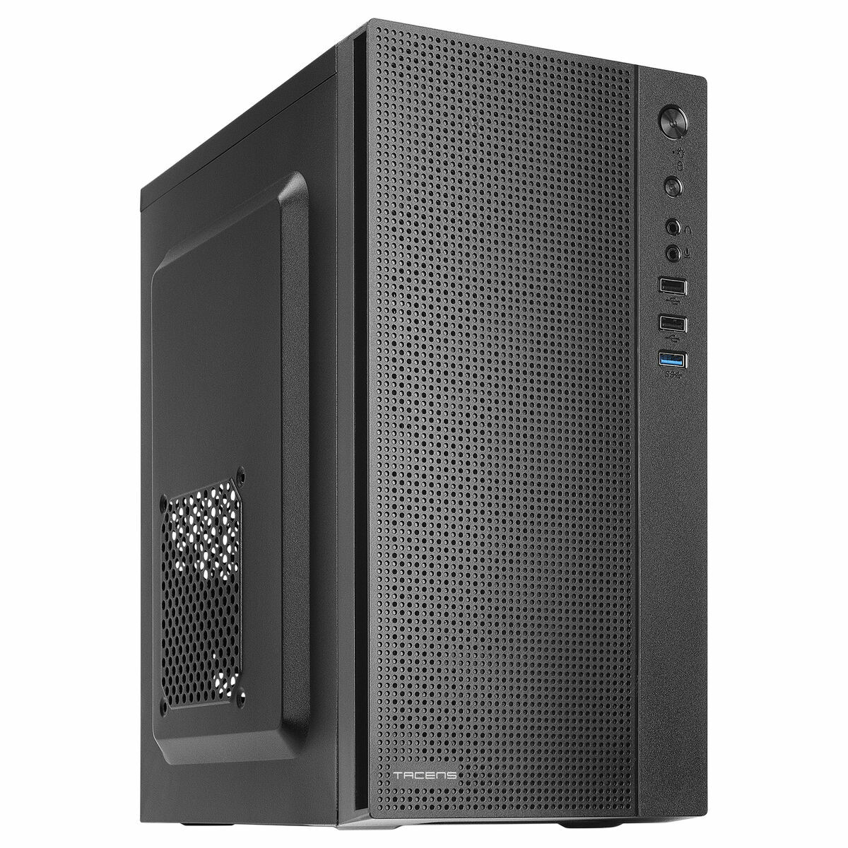 Cassa Atx Tacens Ac5500 Nero