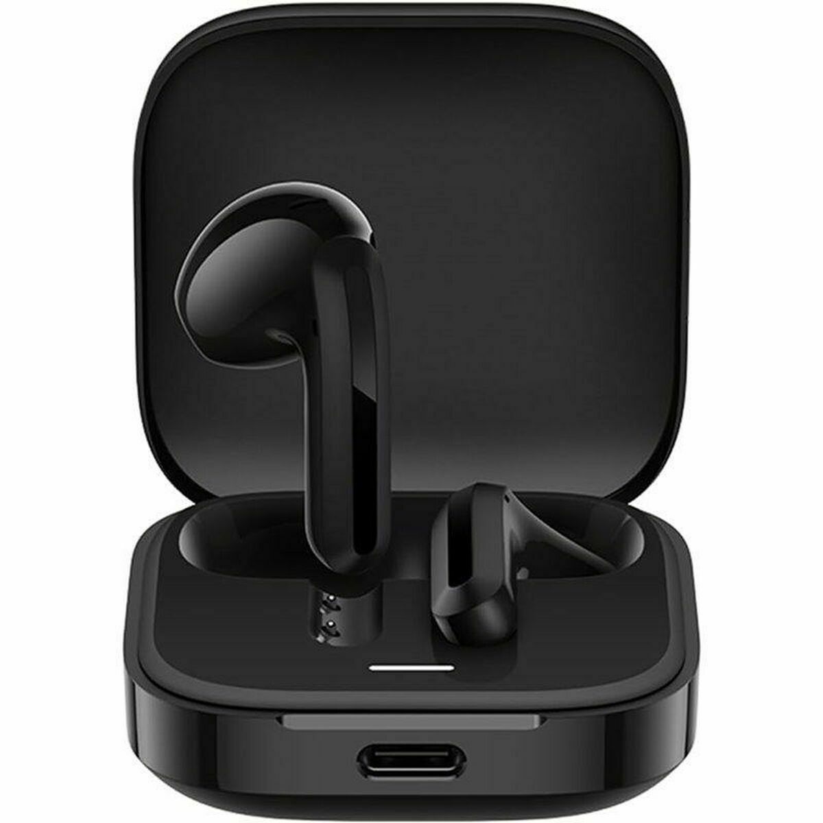 Auricolari Xiaomi Bhr8396gl Nero