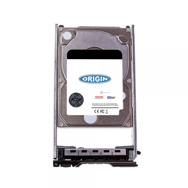 Origin Storage CpQ-1800sas/10-S12 Disco Rigido Interno 1,8 Tb 10000 Giri/min 2.5 Sas (origin Storage Hdd 1.8tb 2.5in Sas 10000rpm In Hot Swap Caddy)