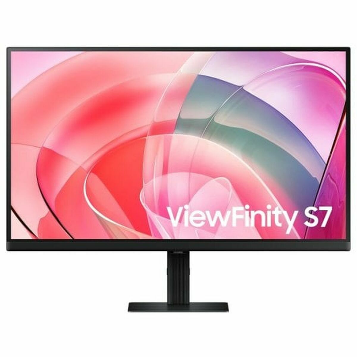 Monitor Gaming Samsung Ls27d700eauxen 27" 4k Ultra Hd Lcd