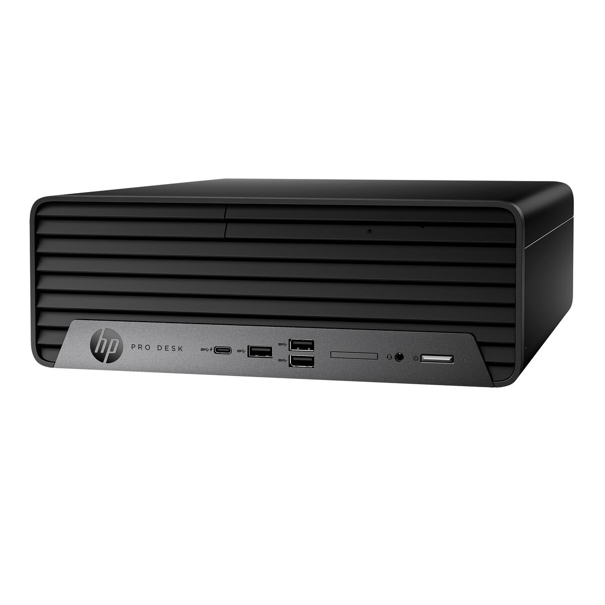Mini Pc Hp C84zsat#abe I5-12500h 16 Gb Ram 512 Gb Ssd