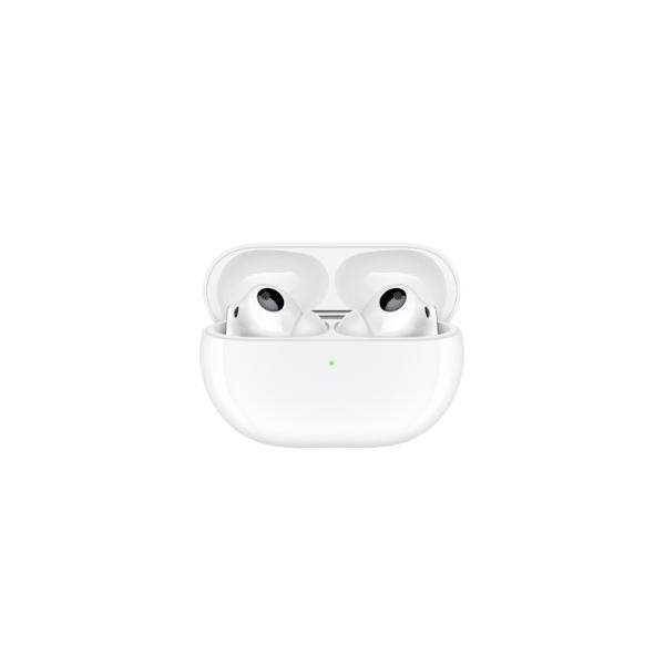 Huawei Freebuds Pro 3 Auricolare Con Cavo E Senza Cavo IN-Ear Musica E Chiamate Usb TipO-C Bluetooth Bianco (freebuds Pro 3 Headset Wired - & Wireles